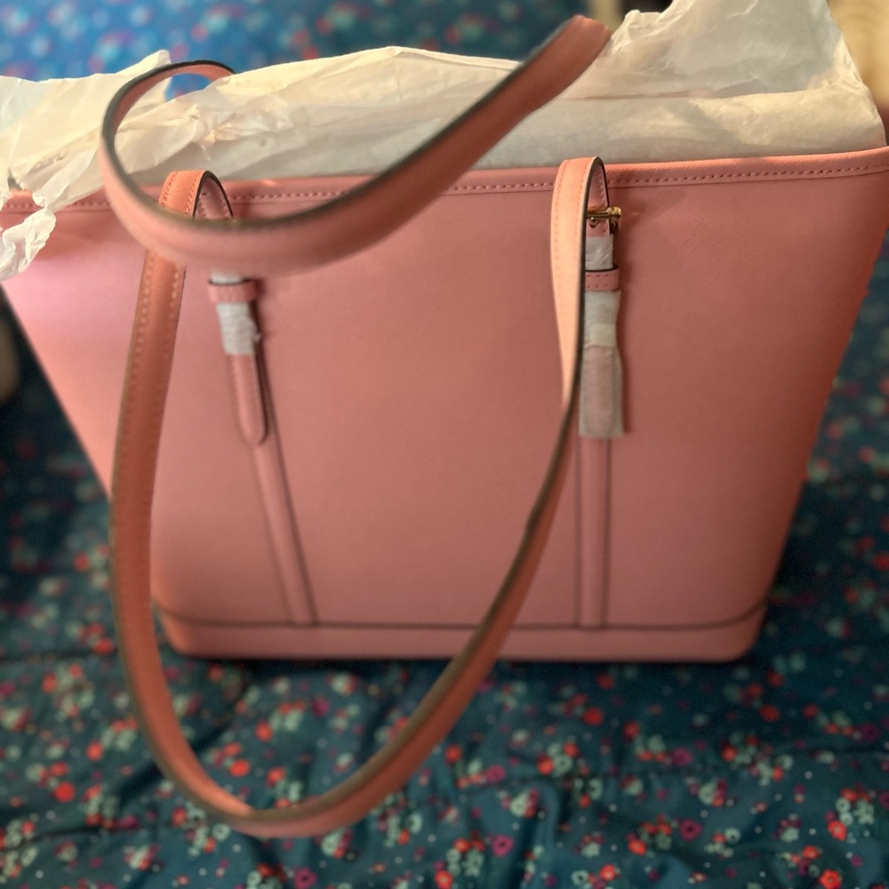 Michael Kors Large Shoulder Tote